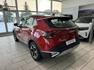 Kia Sportage M + Smart 1.6 T-GDI Turbo 160 KM DCT7 - 8