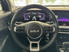 Kia Sportage M + Smart 1.6 T-GDI Turbo 160 KM DCT7 - 11