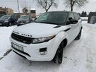 Land Rover Range Rover Evoque 4x4, automat, navi, skóra, gwarancja! - 2