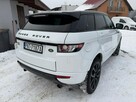 Land Rover Range Rover Evoque 4x4, automat, navi, skóra, gwarancja! - 3