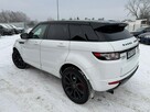 Land Rover Range Rover Evoque 4x4, automat, navi, skóra, gwarancja! - 4