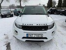 Land Rover Range Rover Evoque 4x4, automat, navi, skóra, gwarancja! - 10