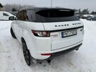 Land Rover Range Rover Evoque 4x4, automat, navi, skóra, gwarancja! - 12
