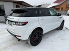 Land Rover Range Rover Evoque 4x4, automat, navi, skóra, gwarancja! - 14