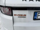 Land Rover Range Rover Evoque 4x4, automat, navi, skóra, gwarancja! - 15