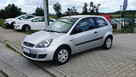 Ford Fiesta Bez korozji/Zadbany/Bezwypadkowy/Klimatyzacja sprawna