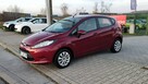 Ford Fiesta Podgrzewane Fotele Podgrzewana przednia szyba/Zestaw głośnomówiący - 2