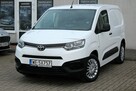 Toyota Proace City SalonPL FV23% 1.5 D-4d Vat-1 Tempomat Parktronic Gwarancja - 3