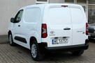 Toyota Proace City SalonPL FV23% 1.5 D-4d Vat-1 Tempomat Parktronic Gwarancja - 4