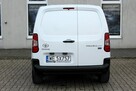 Toyota Proace City SalonPL FV23% 1.5 D-4d Vat-1 Tempomat Parktronic Gwarancja - 5