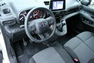 Toyota Proace City SalonPL FV23% 1.5 D-4d Vat-1 Tempomat Parktronic Gwarancja - 10