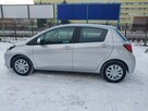 Toyota Yaris 15/16 SALON PL pierwszy właściciel 34 tys. km. - 2