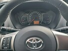 Toyota Yaris 15/16 SALON PL pierwszy właściciel 34 tys. km. - 3