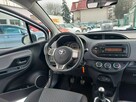 Toyota Yaris 15/16 SALON PL pierwszy właściciel 34 tys. km. - 4
