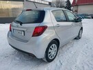 Toyota Yaris 15/16 SALON PL pierwszy właściciel 34 tys. km. - 6