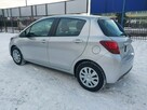 Toyota Yaris 15/16 SALON PL pierwszy właściciel 34 tys. km. - 7