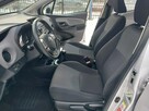 Toyota Yaris 15/16 SALON PL pierwszy właściciel 34 tys. km. - 16