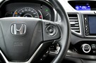Honda CR-V _1.6 I-Dtec 120KM Xenon Led Navi Climatronic Kamera Full Opcja - 14