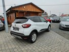 Renault Captur 1.2 ce 118 KM Automat Serwisowany - 5