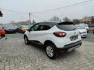 Renault Captur 1.2 ce 118 KM Automat Serwisowany - 7