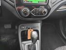 Renault Captur 1.2 ce 118 KM Automat Serwisowany - 11