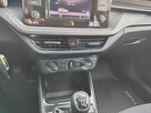 Škoda Fabia 1.0 MPI 80 KM Przebieg-10 050 km Serwisowany - 16
