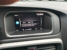 Volvo V40 2.0 D2 Navi LIFT Serwisowany - 15