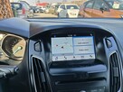 Ford Focus 1.5 TDCI 120 KM Oryginalny Przebieg Serwisowany - 13