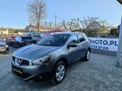 Nissan Qashqai+2 2.0 Benzyna 141 KM 7Osobowy 4x4 Panorama - 3