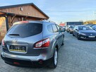 Nissan Qashqai+2 2.0 Benzyna 141 KM 7Osobowy 4x4 Panorama - 4