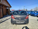 Opel Corsa 1.4 Benzyna 100 KM Oryginalny Przebieg Serwisowany - 6