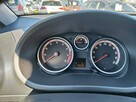 Opel Corsa 1.4 Benzyna 100 KM Oryginalny Przebieg Serwisowany - 9