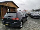 Volkswagen Golf 1.6 TDI 105 KM Oryginalny Przebieg Serwisowany - 5