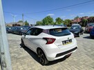 Nissan Micra 1.5 dci  90 KM Oryginalny Przebieg Serwisowany - 5