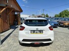 Nissan Micra 1.5 dci  90 KM Oryginalny Przebieg Serwisowany - 7