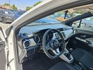 Nissan Micra 1.5 dci  90 KM Oryginalny Przebieg Serwisowany - 10