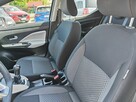 Nissan Micra 1.5 dci  90 KM Oryginalny Przebieg Serwisowany - 12