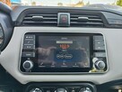 Nissan Micra 1.5 dci  90 KM Oryginalny Przebieg Serwisowany - 13