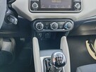 Nissan Micra 1.5 dci  90 KM Oryginalny Przebieg Serwisowany - 14