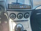 Mazda 3 1.6 Benzyna 105 KM Oryginalny Przebieg Zarejestrowany - 12
