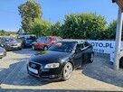 Audi A3 Cabrio 2.0 TDI S-line 140 KM Zarejestrowany Oryginalny Przebieg - 10