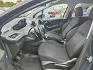 Peugeot 208 1.6 HDI 75 KM Oryginalny Przebieg Serwisowany - 8