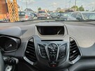 Ford EcoSport 1.5 Benzyna 112 KM Przebieg-53 765km Serwisowany - 12