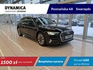 Audi A6 VAT 23% HAK,Sport 45TFSI mHEV 265KM S-tronic quattro 2021 r., sal. PL - 1
