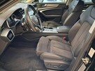 Audi A6 VAT 23% HAK,Sport 45TFSI mHEV 265KM S-tronic quattro 2021 r., sal. PL - 12