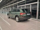 Škoda Kodiaq VAT 23% ,HAK,mbition 2.0TSI 190KM DSG 4x4 2019/2020 salon PL, serwis - 5