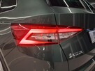 Škoda Kodiaq VAT 23% ,HAK,mbition 2.0TSI 190KM DSG 4x4 2019/2020 salon PL, serwis - 11