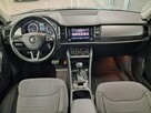 Škoda Kodiaq VAT 23% ,HAK,mbition 2.0TSI 190KM DSG 4x4 2019/2020 salon PL, serwis - 16