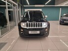 Jeep Renegade Limited 1.4Turbo 140KM M6 2016 r., salon PL, przebieg 132tys.km - 2