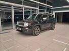 Jeep Renegade Limited 1.4Turbo 140KM M6 2016 r., salon PL, przebieg 132tys.km - 3